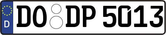 DO-DP5013