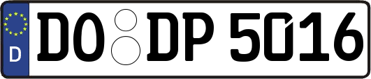 DO-DP5016
