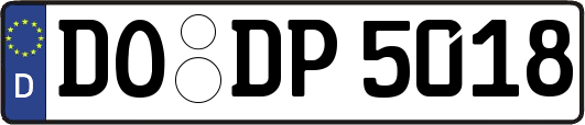 DO-DP5018