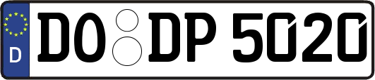 DO-DP5020