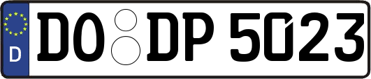 DO-DP5023