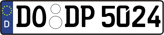 DO-DP5024