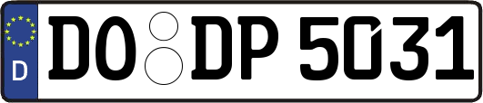 DO-DP5031