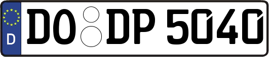 DO-DP5040