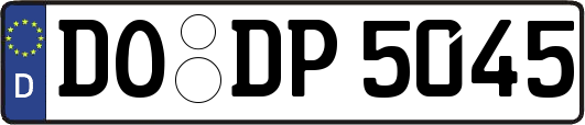 DO-DP5045