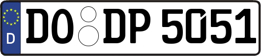 DO-DP5051