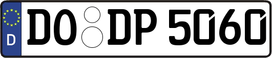 DO-DP5060