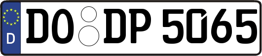 DO-DP5065