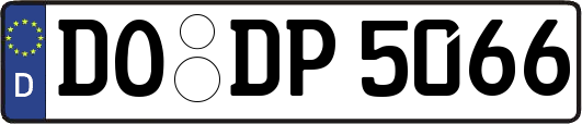 DO-DP5066