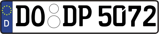 DO-DP5072