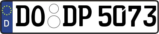 DO-DP5073