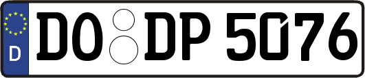 DO-DP5076
