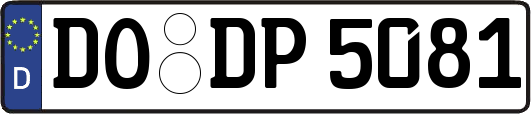 DO-DP5081