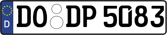 DO-DP5083