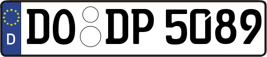 DO-DP5089