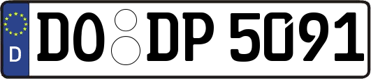 DO-DP5091