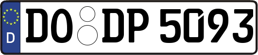 DO-DP5093