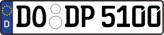 DO-DP5100