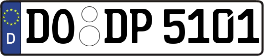 DO-DP5101