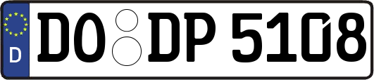 DO-DP5108