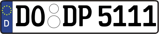 DO-DP5111