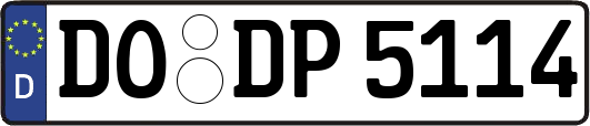 DO-DP5114