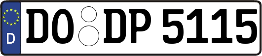 DO-DP5115