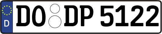 DO-DP5122