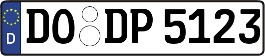 DO-DP5123