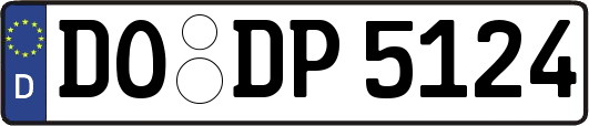 DO-DP5124