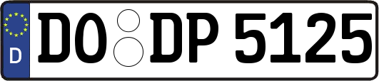 DO-DP5125