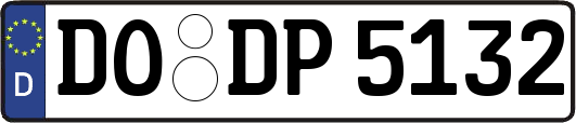 DO-DP5132
