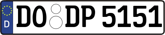 DO-DP5151