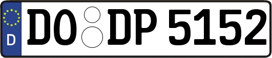 DO-DP5152