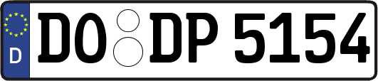 DO-DP5154