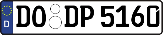 DO-DP5160