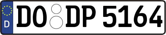 DO-DP5164