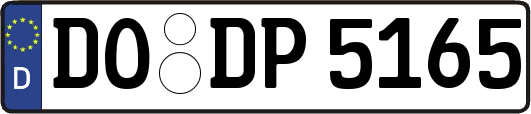 DO-DP5165