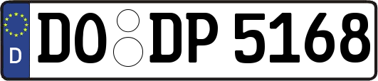 DO-DP5168