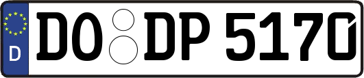 DO-DP5170