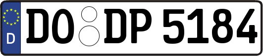 DO-DP5184