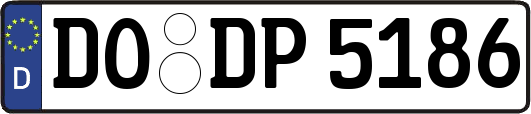 DO-DP5186