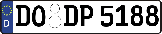 DO-DP5188