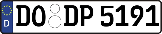 DO-DP5191