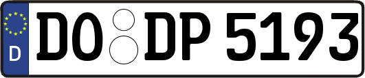 DO-DP5193
