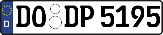 DO-DP5195