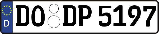 DO-DP5197