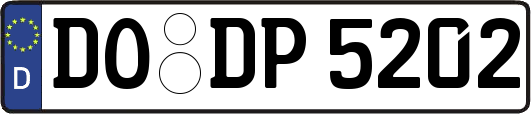 DO-DP5202
