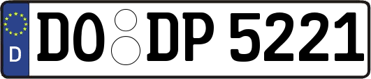 DO-DP5221