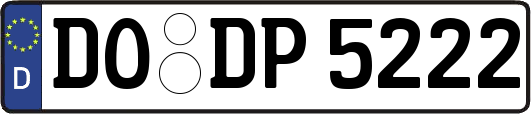 DO-DP5222